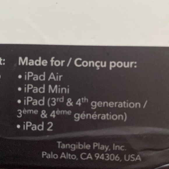 Osmo game system for iPad starter kit like new ages 6+ online learning - Picture 9 of 9